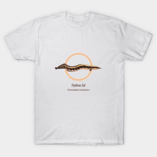 Python Eel T-Shirt